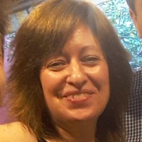 Claudia Brocardo