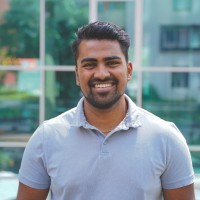 Raj Mailaram