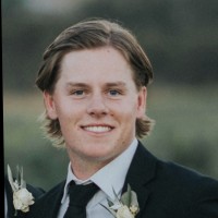 James Ritchie