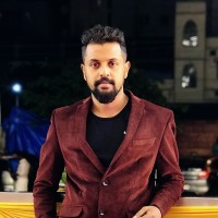 Ajay George