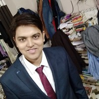 Avichal Pratap Singh