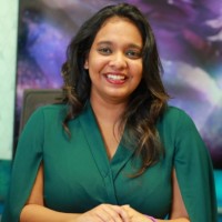 Suhela Abeynaike