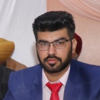 Tanmaya Mahandru