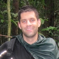 Bryan B. Lenz