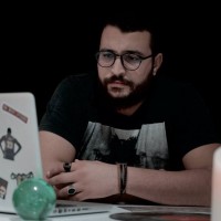 Muhammed Amine Naily