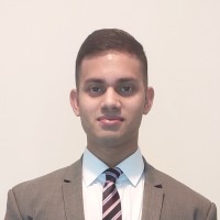 Royden Cordeiro