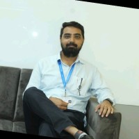 Dipeshkumar R Modi