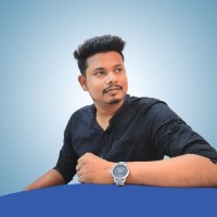 Priyankar Das 🎯