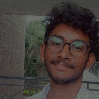 Shreehari P