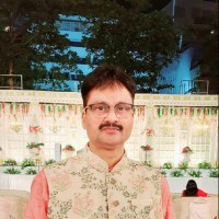 Prashant Kumar