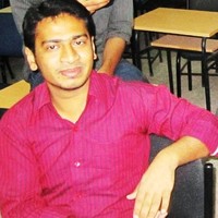 MD Saiful Islam Miraz