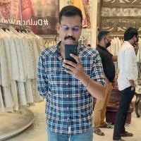 Sasi Kumar