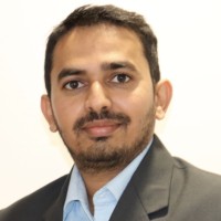 Dr. Bharath Km