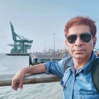 Mukesh Joshi