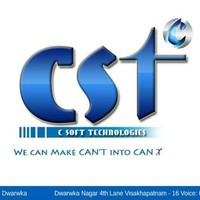 cst vizag