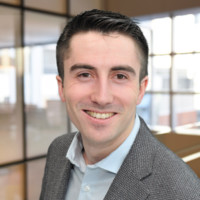 Mathieu Laforest, CPA