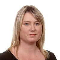 Tracey Wilshaw