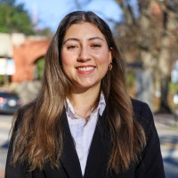 Savannah Elizondo Vega