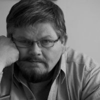 Mike Johnson