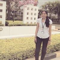 Anusha M