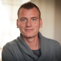 Patrick Dolder, van