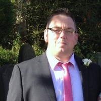 Kevin Abley
