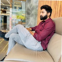 Rajesh Kirla