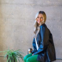 Anna Barber