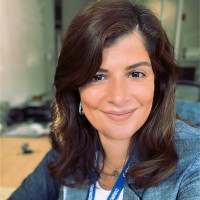 Samah Mansour