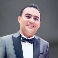 Ilyes Ben Saad, Pmi-Cp™