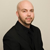 Christopher Mccorriston