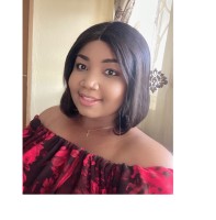 Olive Ibeto RN, MPH, PMD Pro