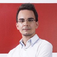 Mathieu CHARTIER