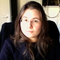 Lauren MASSART