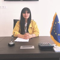 Mehrasa Kheirizad