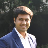 Siddesh Sandbhor