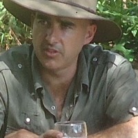 Steve Armitstead