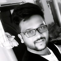 Chandu A N