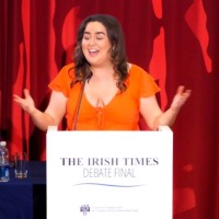 Clíodhna Mchugh