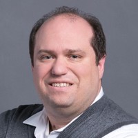 Stephen Napier
