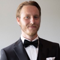 Joshua Sanders