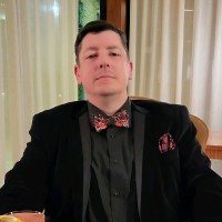 Joshua Dane