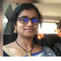 Chandana Komuravelli