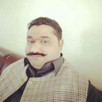 M Asif Saeed