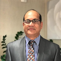 Dilip R Shah