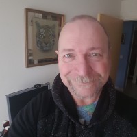 Tony Mugridge