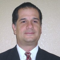 Francisco Molina González