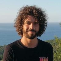 Marc Escriu Garcia