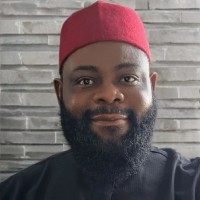 Chinedu Ozordi
