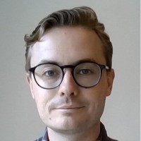 Joe Cooke